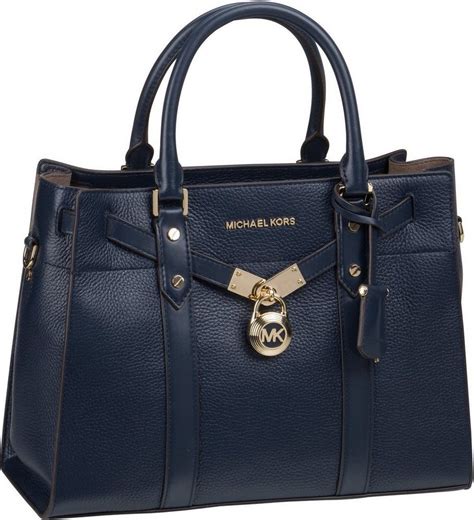 michael kors tasche nouveau hamilton|michael kors studded satchels.